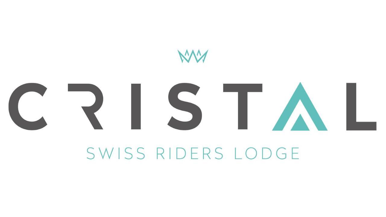 Hotel Cristal - Swiss Riders Lodge Grimentz Kültér fotó